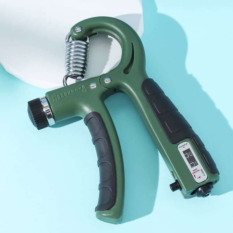 60 kg mechanical counting [military green]