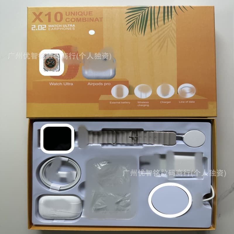 X10 european standard silver