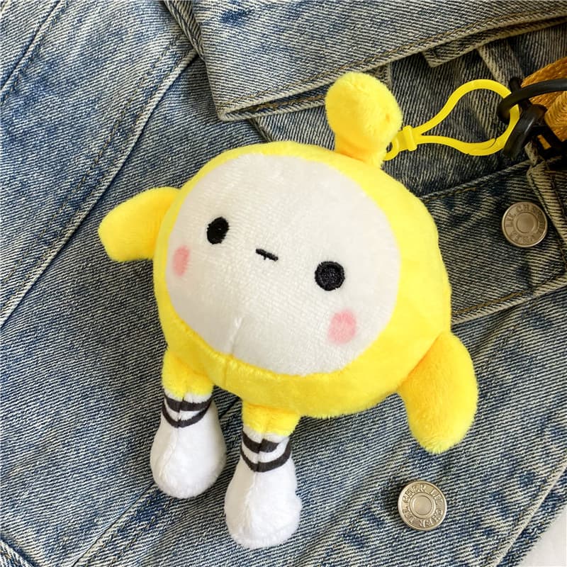 Little Egg Pendant