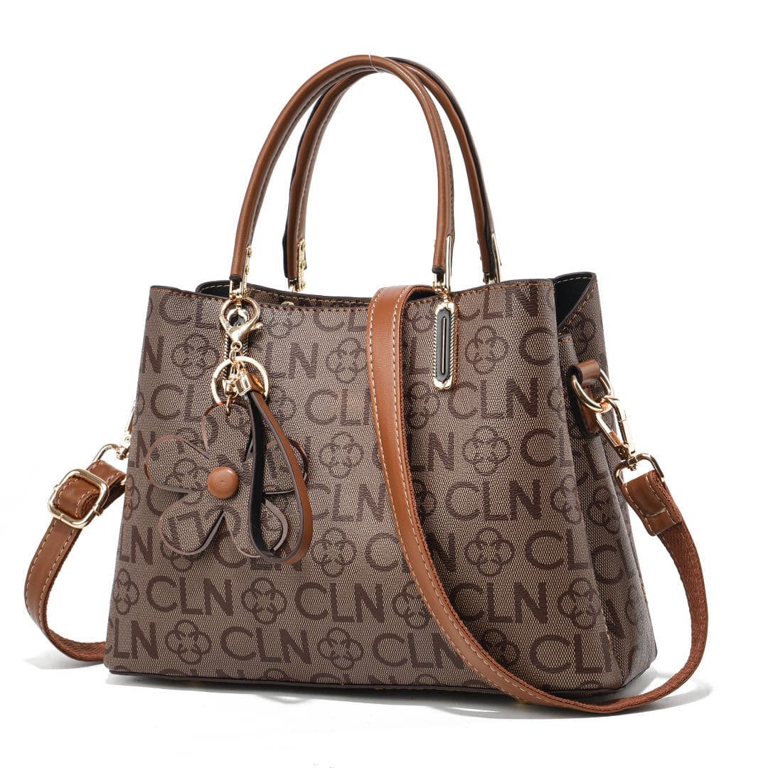 Cln earthy brown