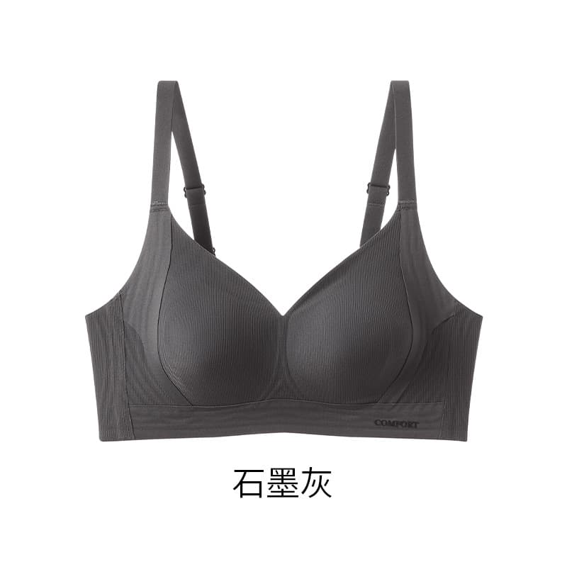 Graphite gray