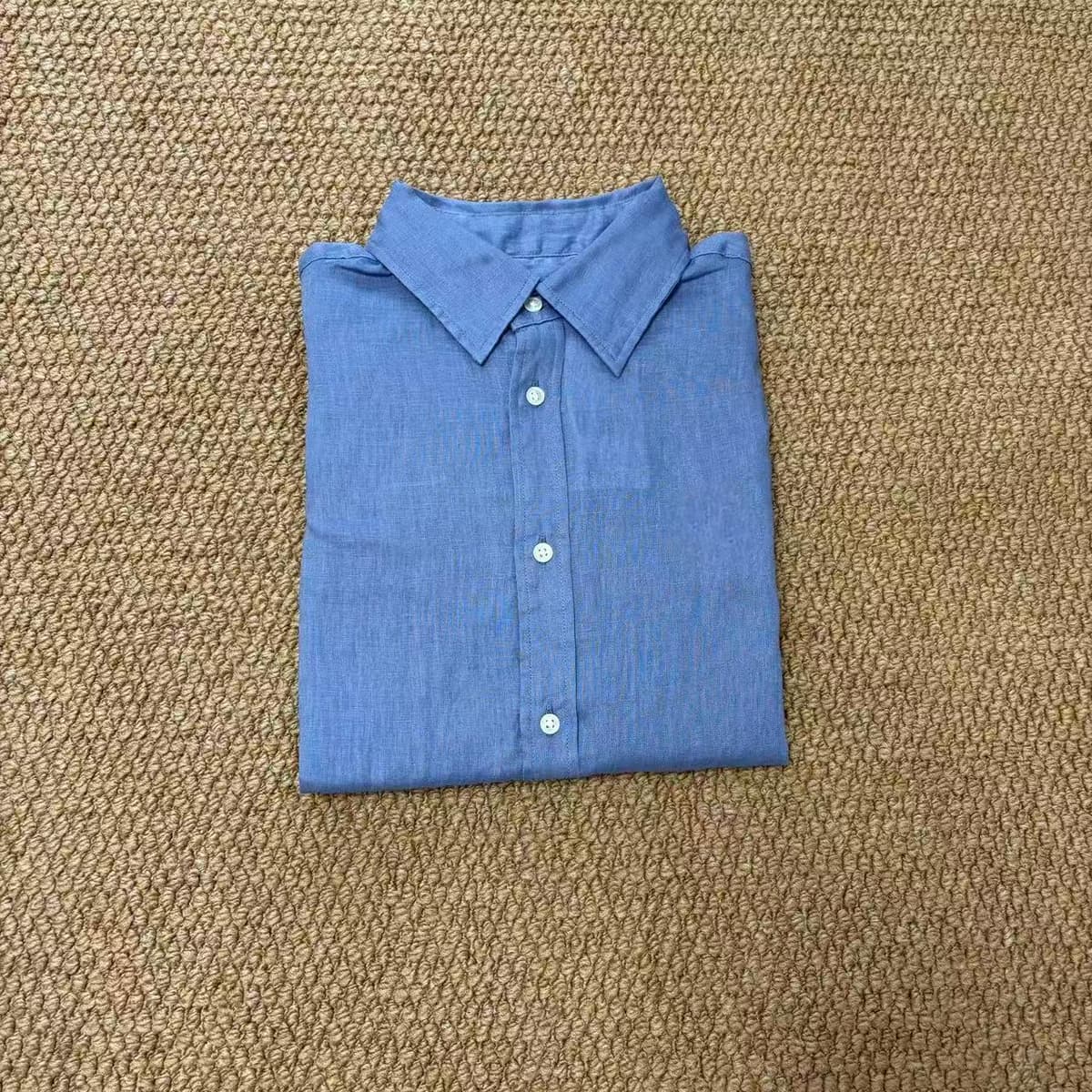 Haze blue*blue label