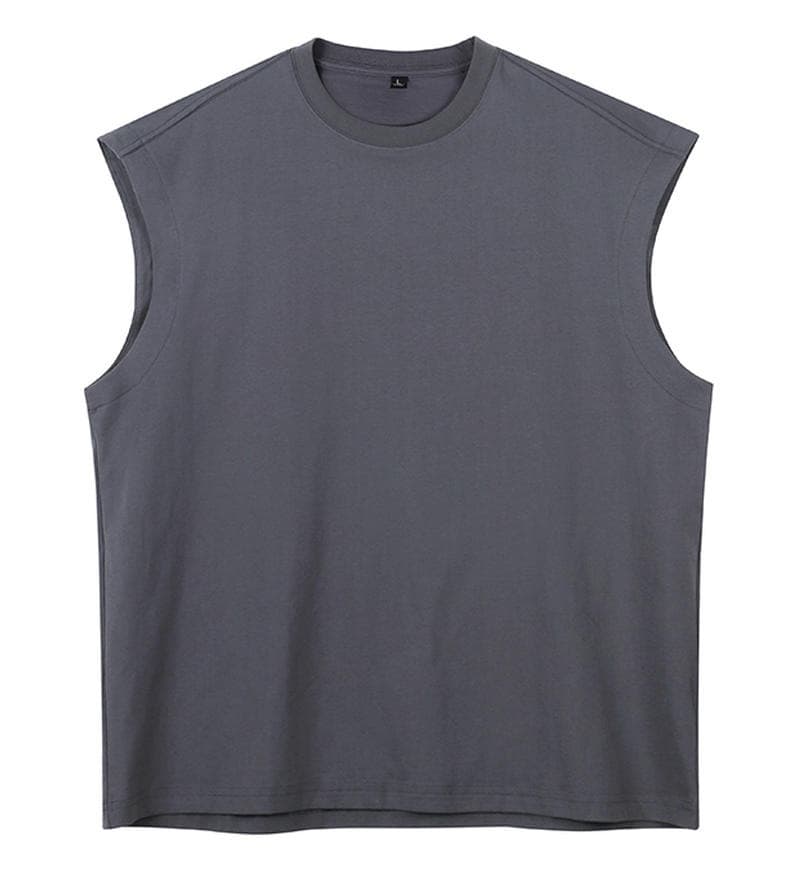Dark gray