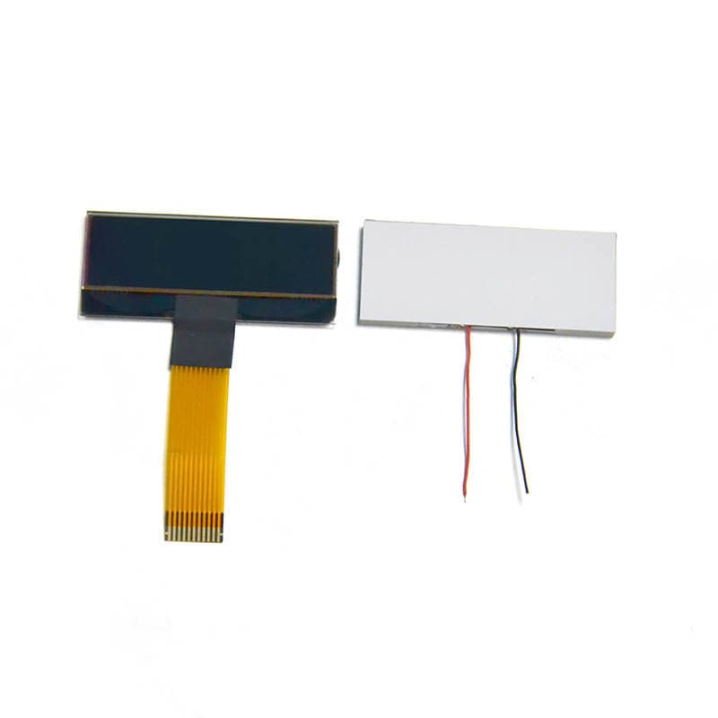 Character Dot Matrix 1602Cog Lcd Display Screen 1602 Graphic Dot Matrix St7565 Lcd Screen Serial Port Spi Screen 5