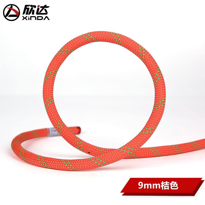 Φ9mm Orange/m