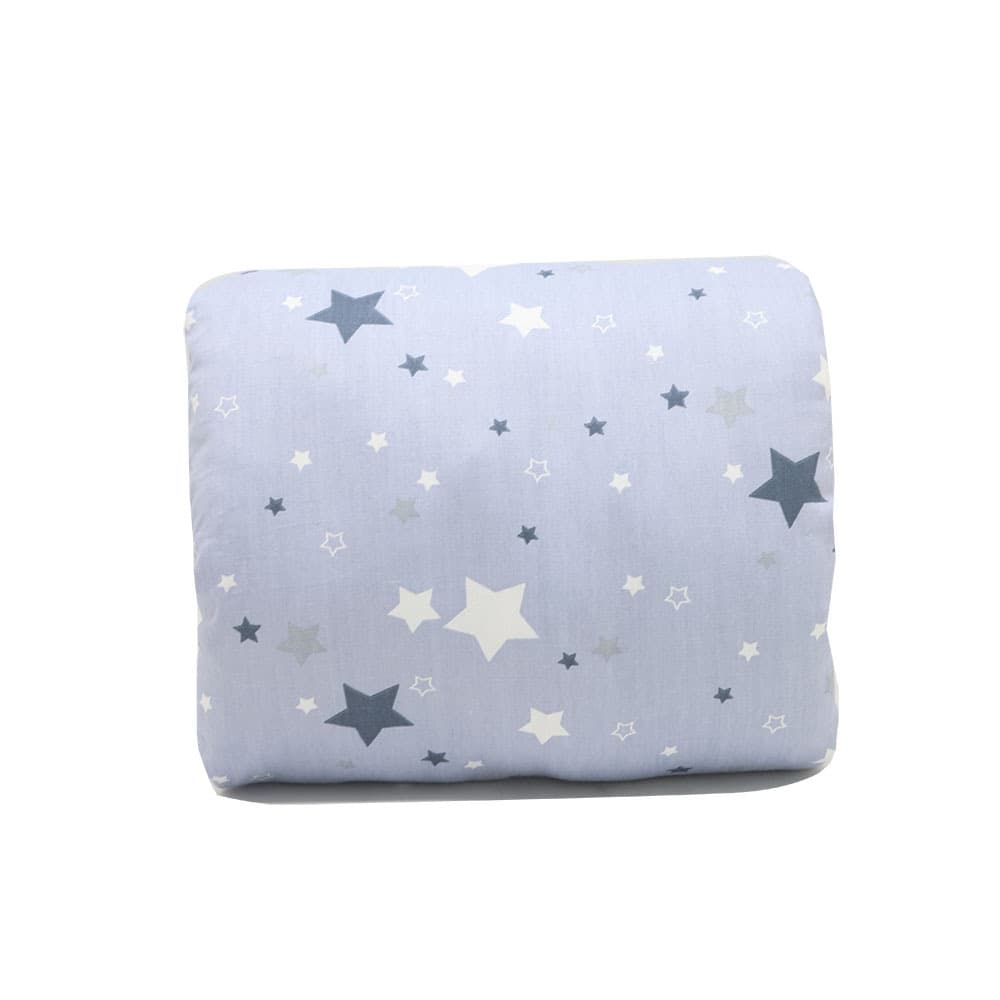 Gray size star
