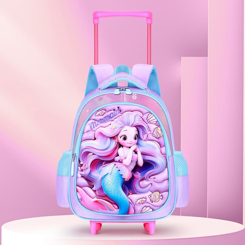 12inch lever mermaid