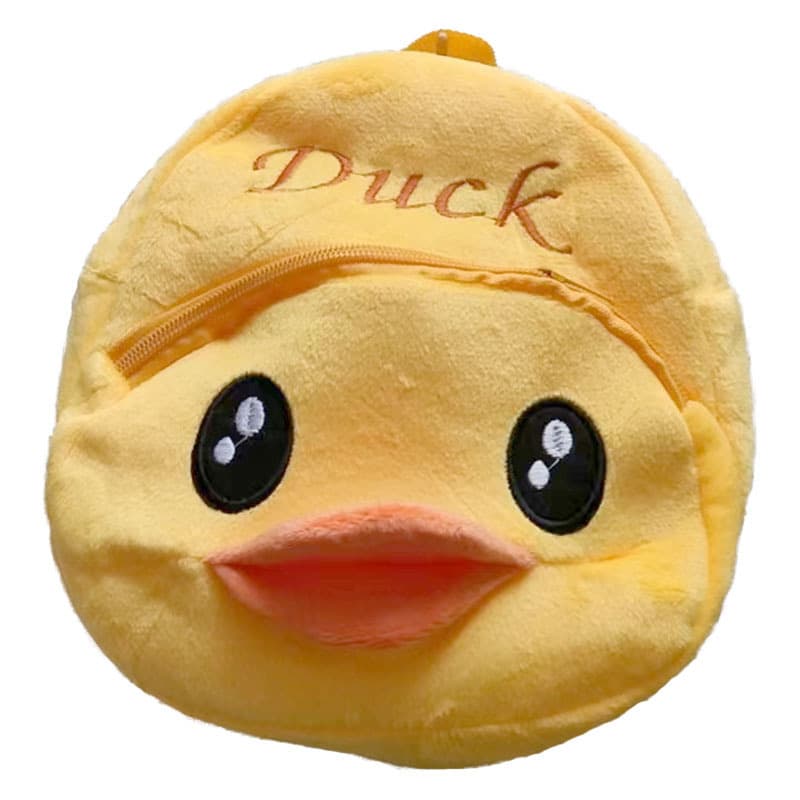 Little duck