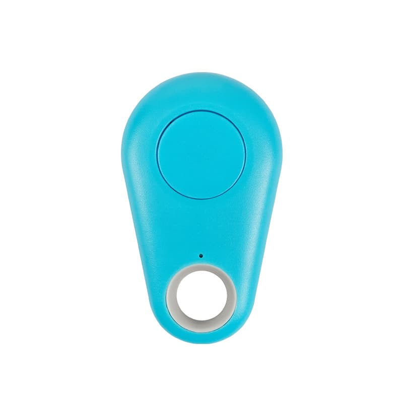 Light blue (color box + blister + instruction manual)