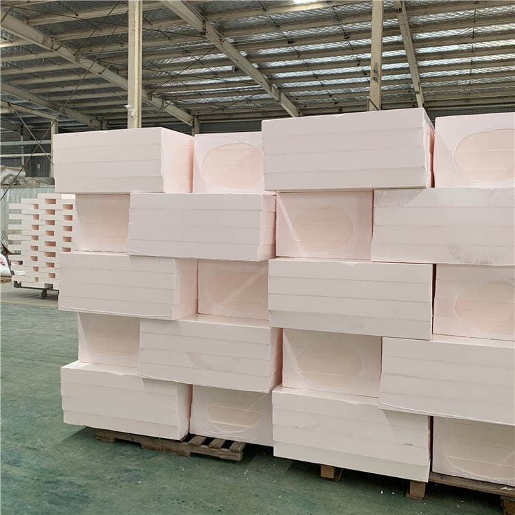 Phenolic insulation board manufacturers in stock supply old residential renovation grade a phenolic composite board 3