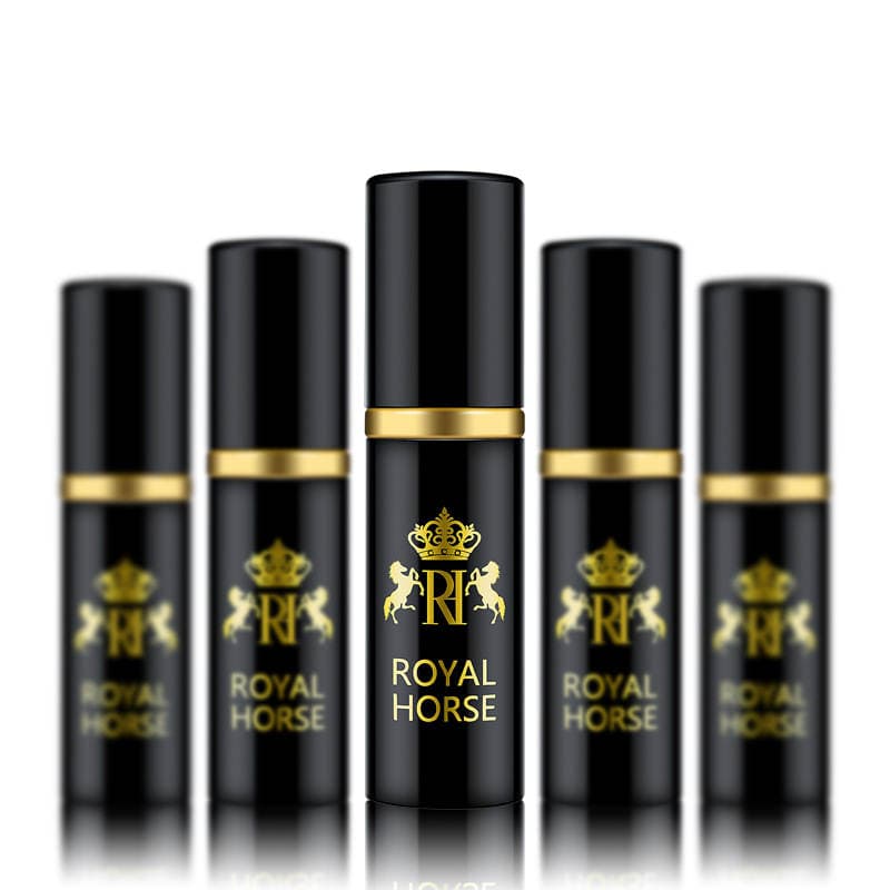 He She Loves Real Madrid Male External Delay Spray 10ml Male Sexual Delay Passion Adult Sex Products 4