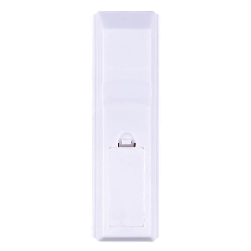 Self-sealing bag large medium nine remote control 14 * 4cm ABS shell drop-resistant household remote control wholesale 3
