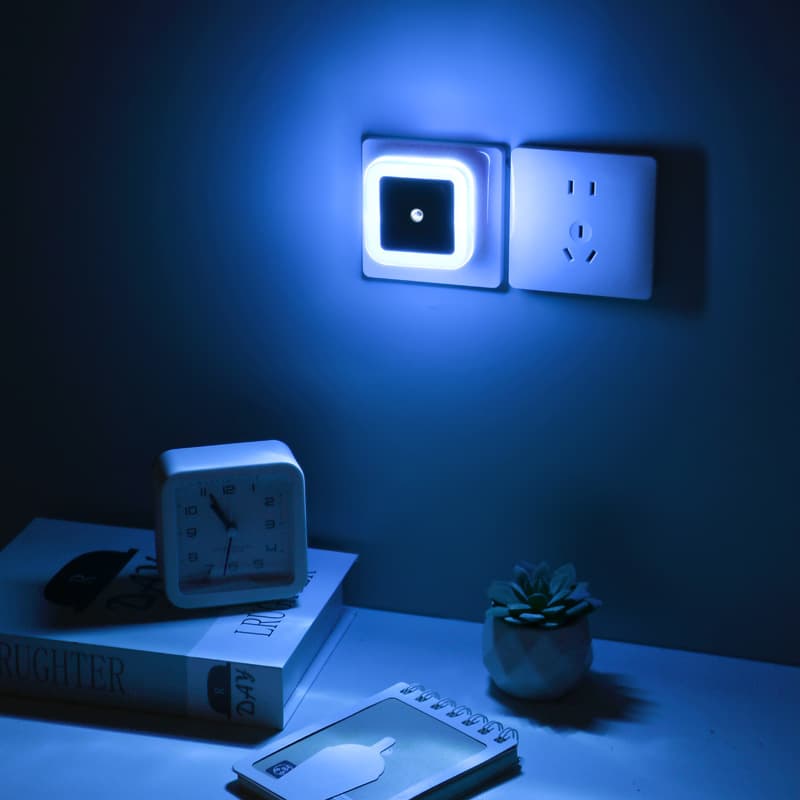 Square Blue (European gauge)