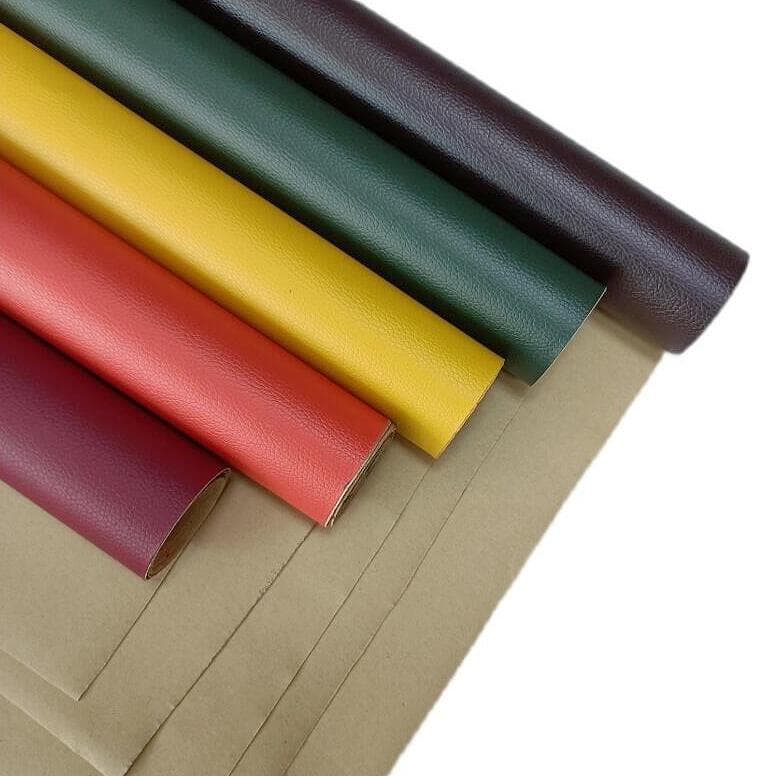 Free Shipping Self-Adhesive Leather Sofa Repair Patch Car Interior Leather Headboard Renovation Soft Leather Fabric 5