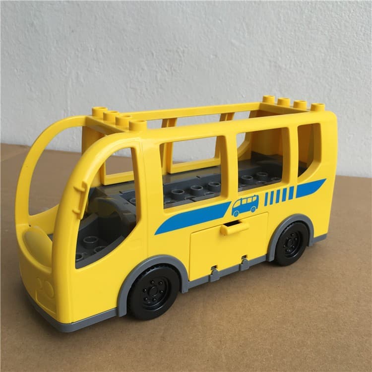 Big Bus