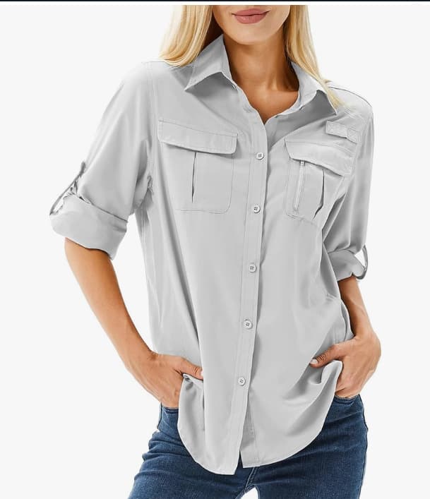 Light gray