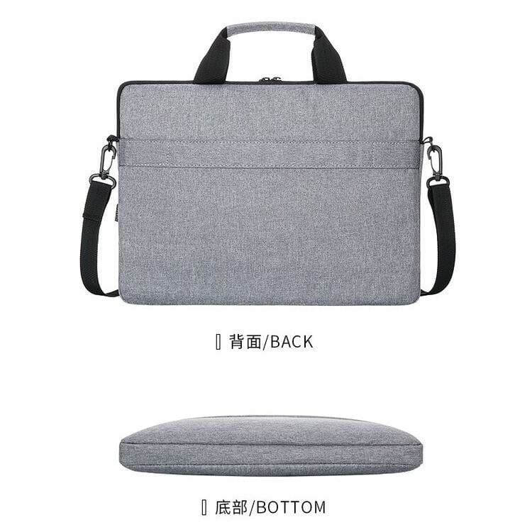 Laptop Sleeve Bag, Handbag, Shoulder Computer Bag, Crossbody Bag, 13-Inch, 14-Inch, 15-Inch, Factory Direct Sales and Wholesale 4