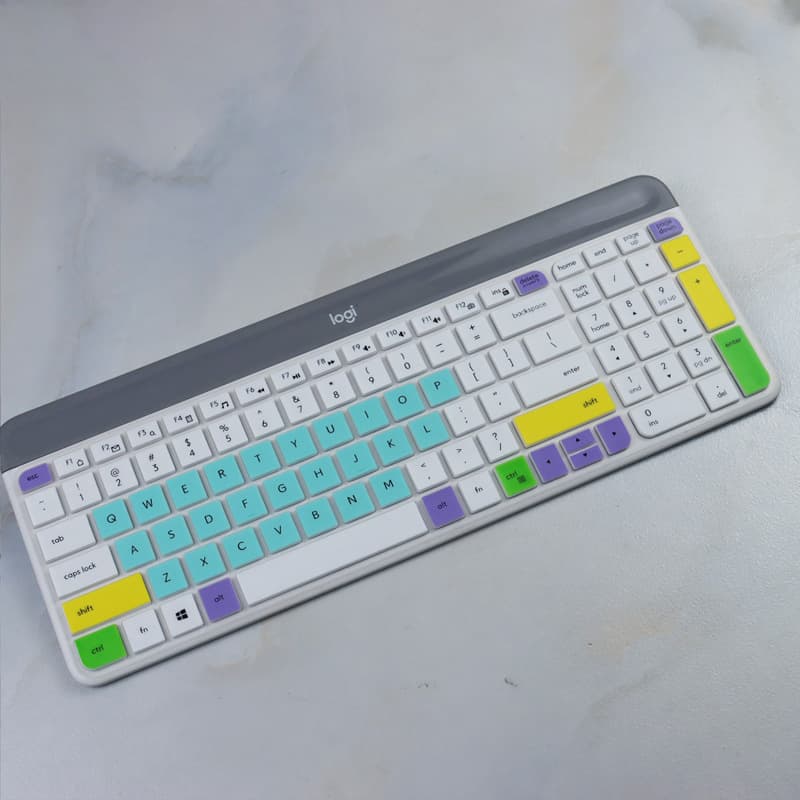 Colorful Mint