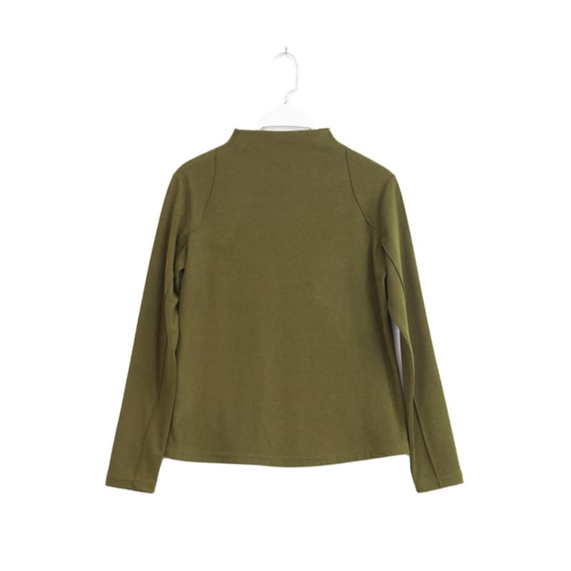 6875 pine green