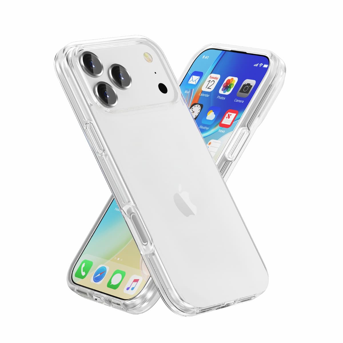 Transparent white [thickened 2.0]