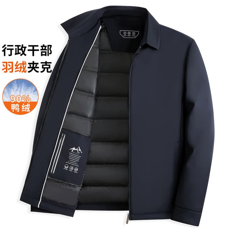 F56-a28 dark blue-non-removable liner