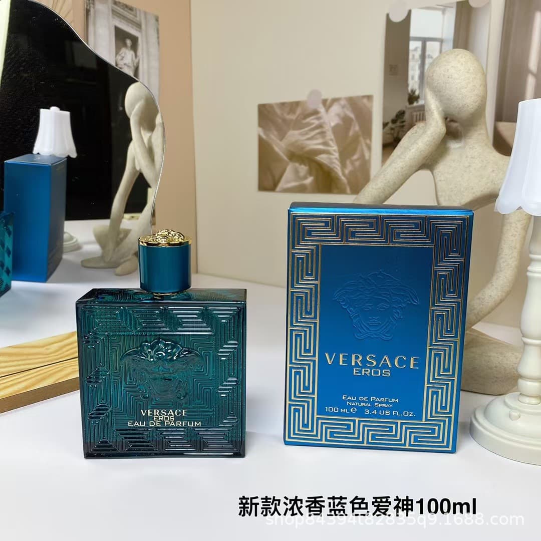 Blue cupid fragrance 100ml