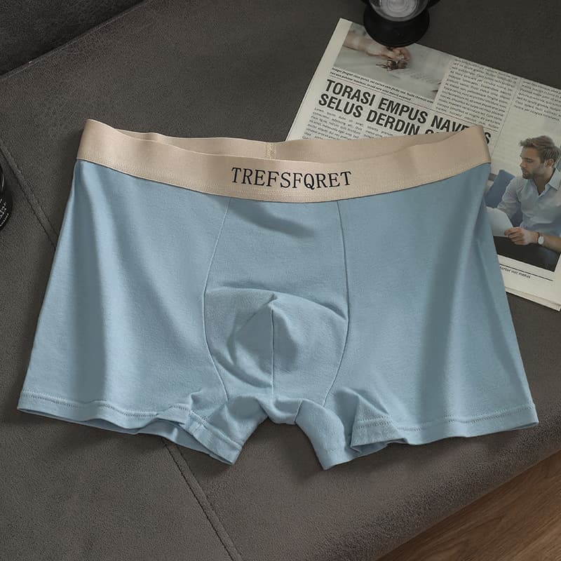 military blue