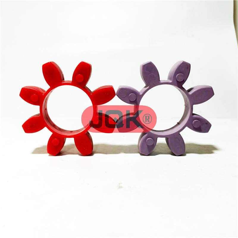 Coupling Plum Pad Pu Polyurethane Coupling Plum Pad Coupling Plum Pad Processing Manufacturers 3