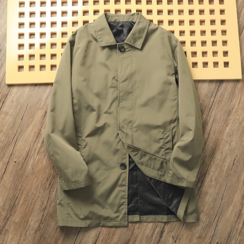 Army green