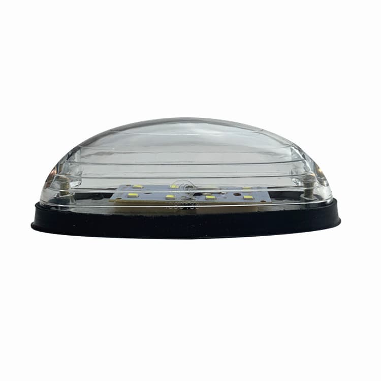 Led small ceiling light white 12v