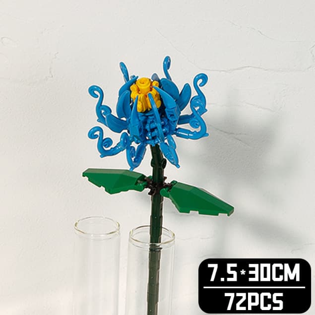Chrysanthemum (bag)