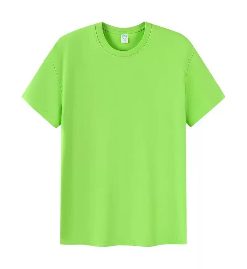 Fluorescent green
