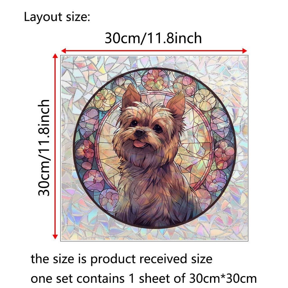 Adx1170 30*30cm 25g