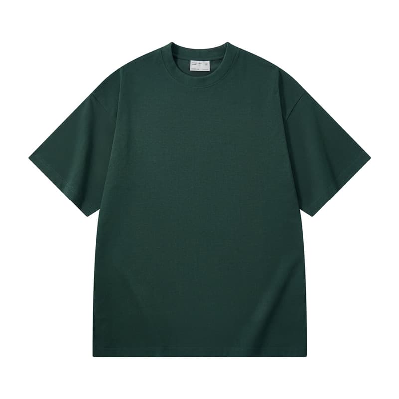300G-dark green
