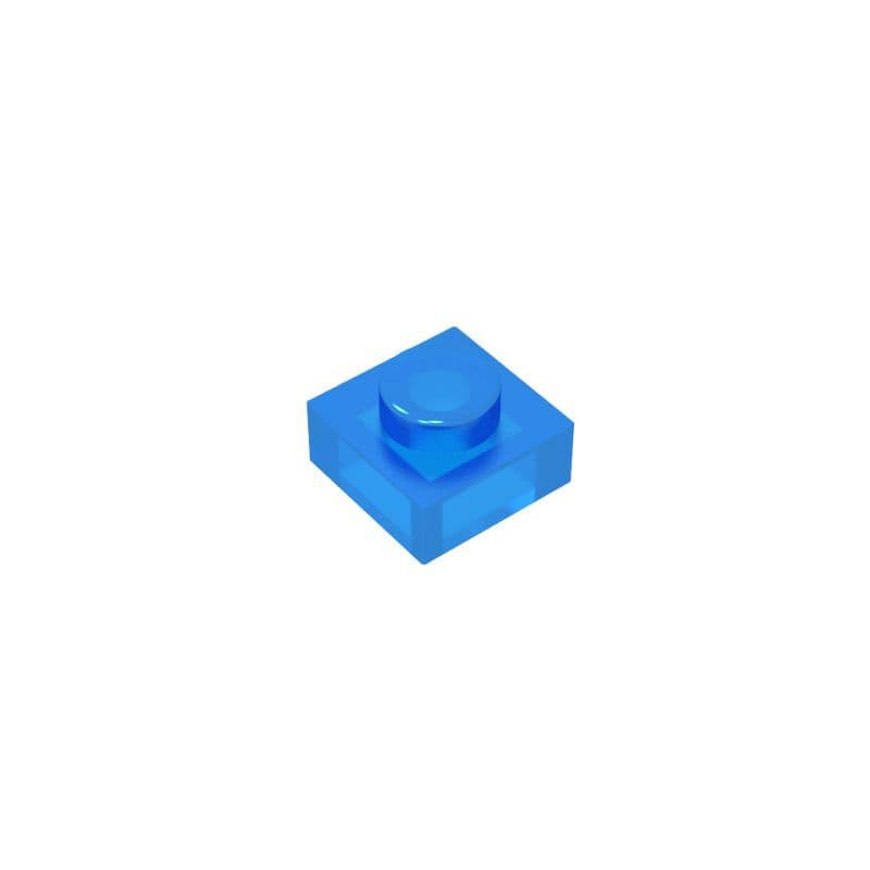 Bright Blue
