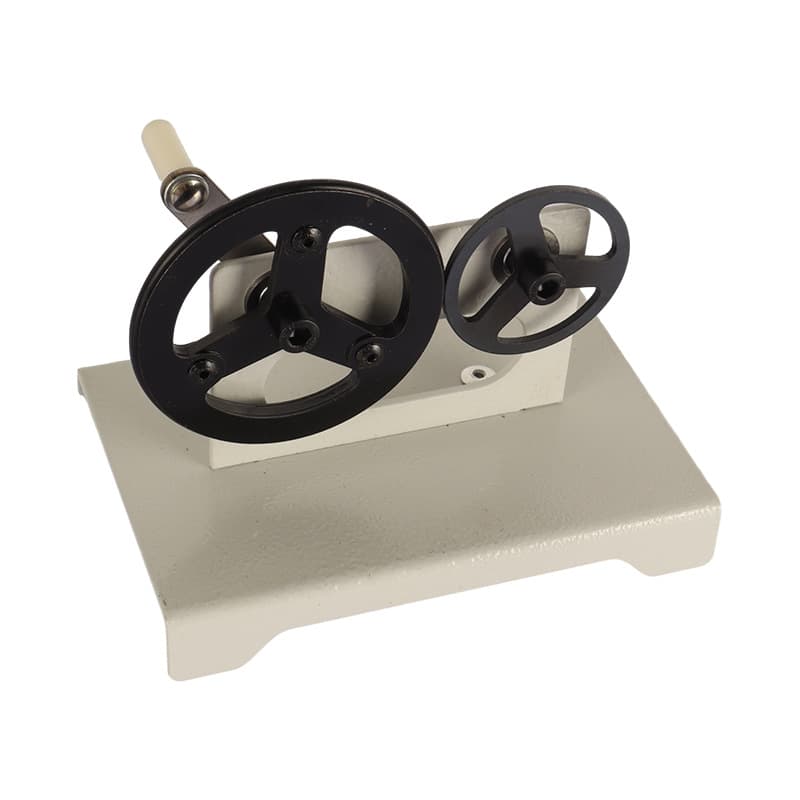 Friction transmission model