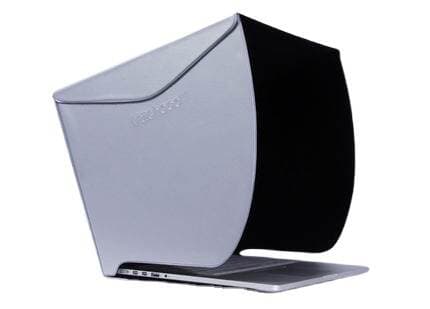 Laptop Sunshade, Mobile Phone, Drone, Camera, Outdoor Live Broadcast Sunshade, Tablet Leather Case, Custom Shell 2