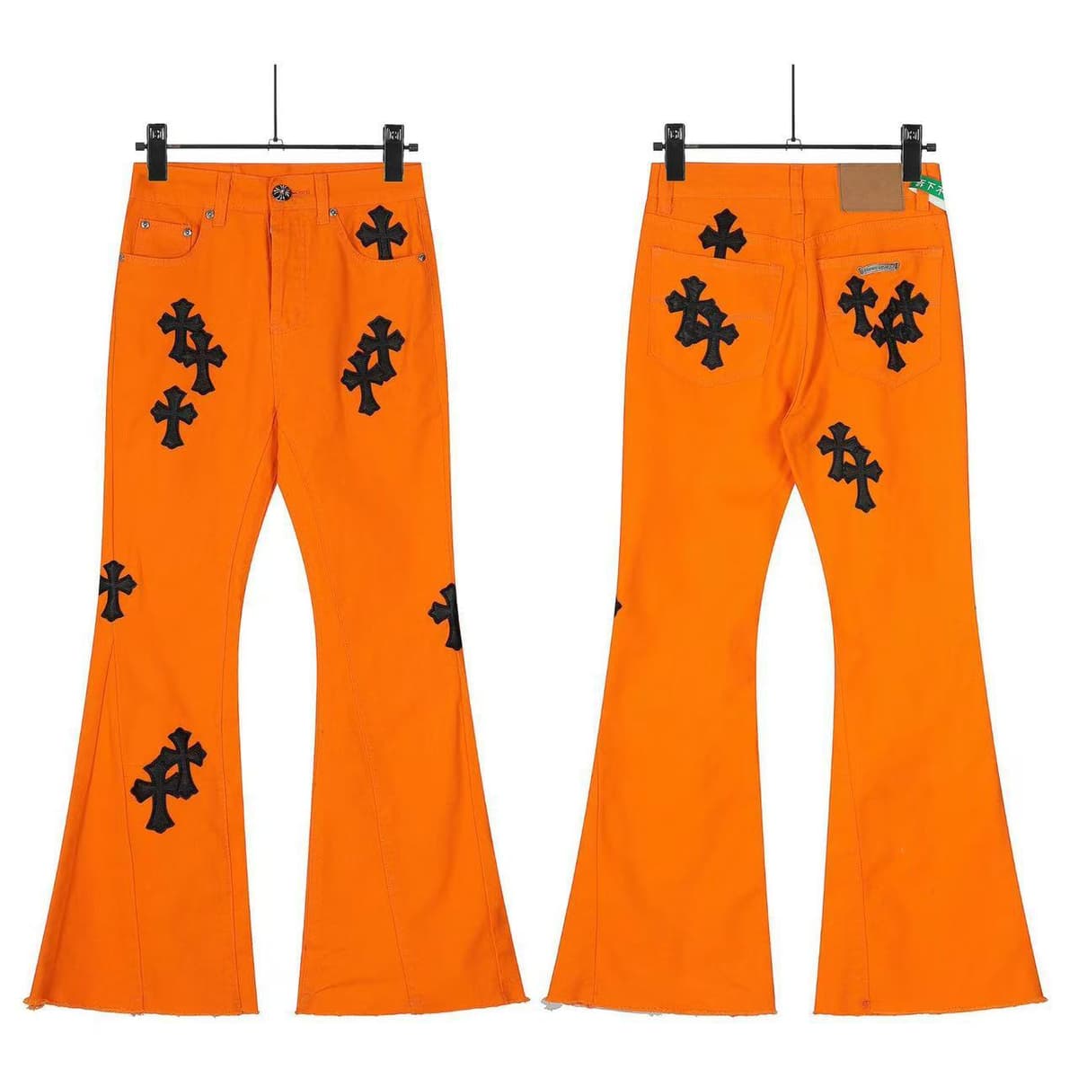 09 orange