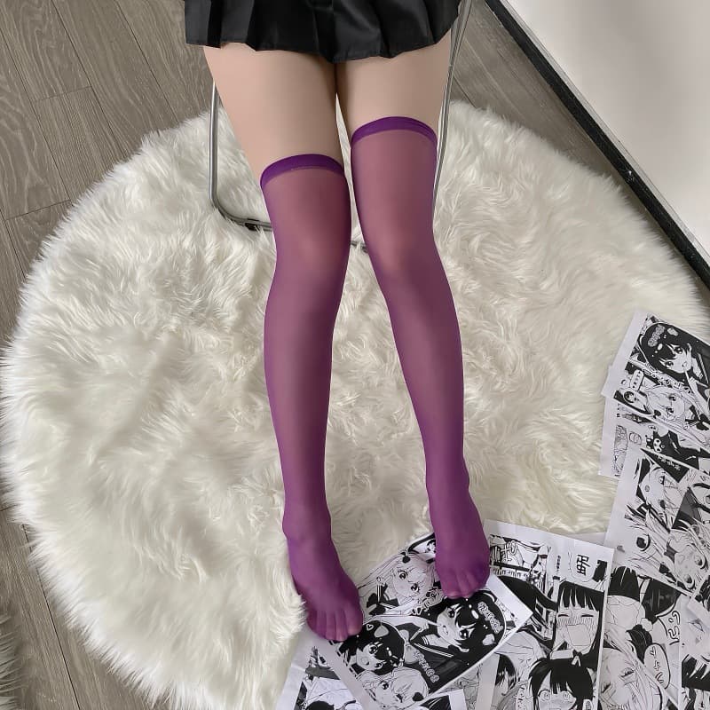9909 purple