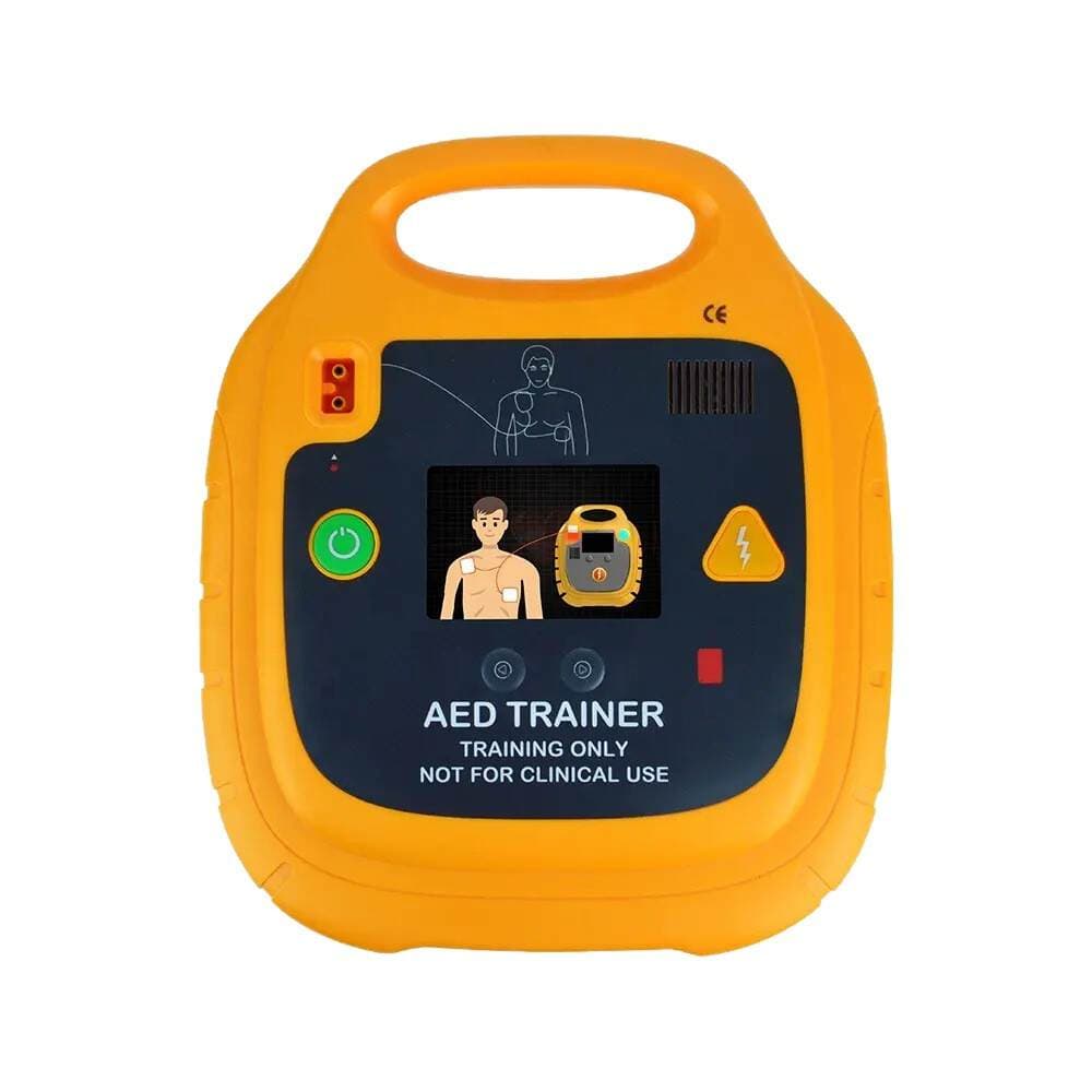 Cross-Border Supply of Defibrillator Training Devices, External Defibrillation Training Machines, Aed Training Host Units, and Cardiopulmonary Resuscitation Simulators 5