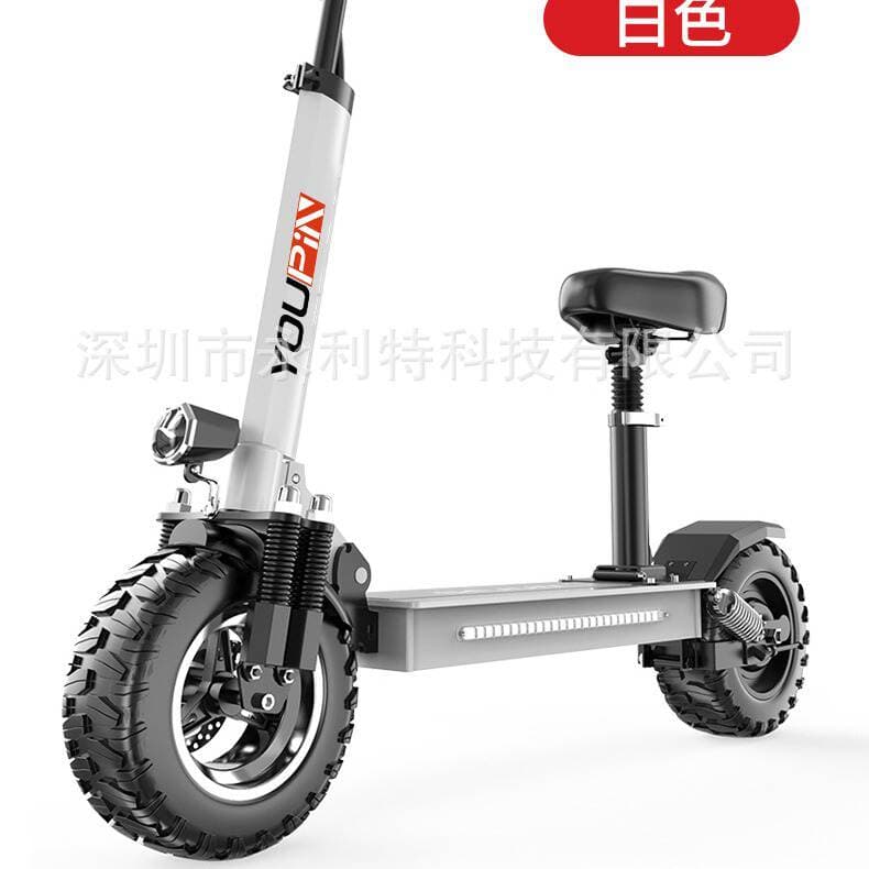 Shenzhen Factory Direct Sales of Bicycles, Electric Scooters, High-Power Scooters, Lithium Battery Electric Vehicles, Bicycles 1