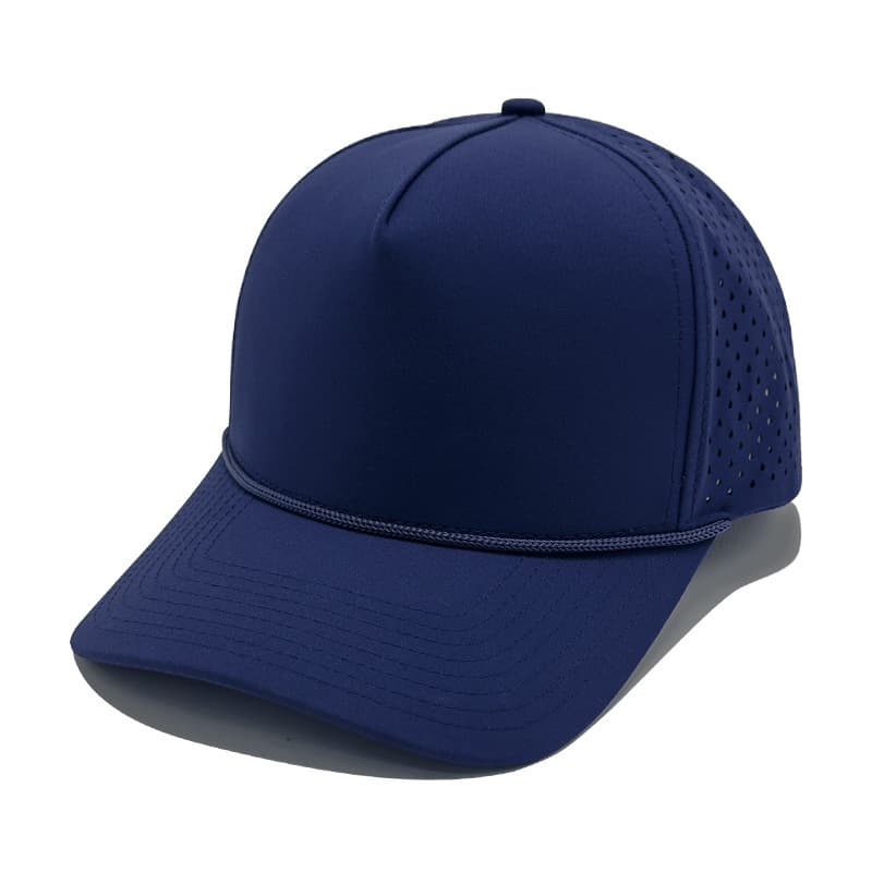 Navy blue [high quality quick-drying baseball cap]