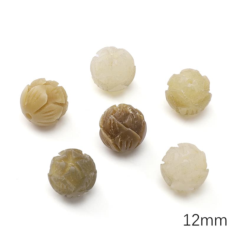 Yellow lotus 1 piece/pack
