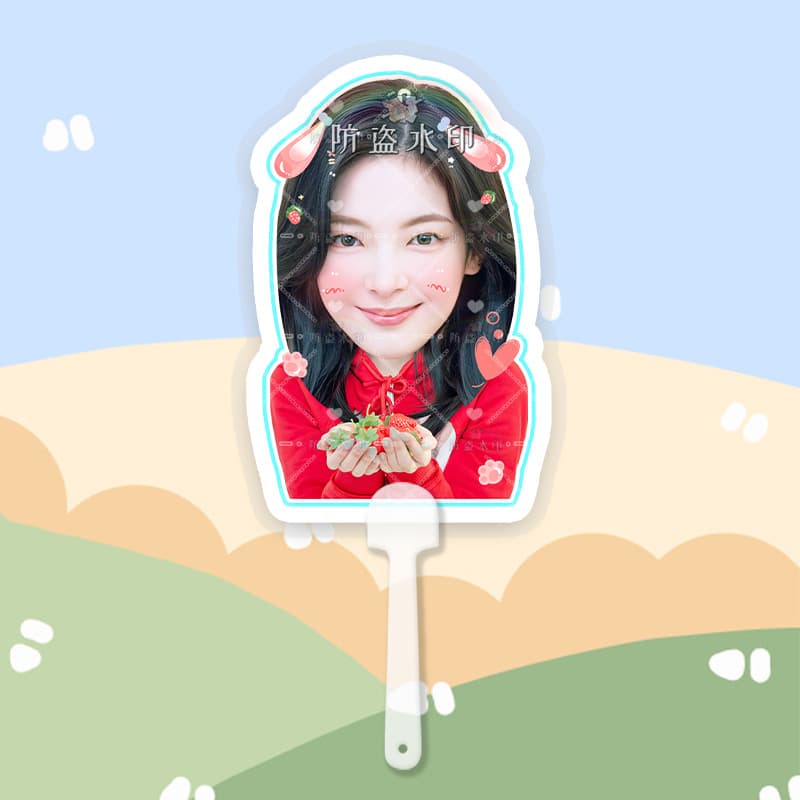 Itzy choi ji soo 22