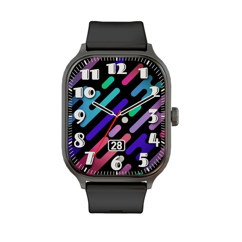 Y16 black
