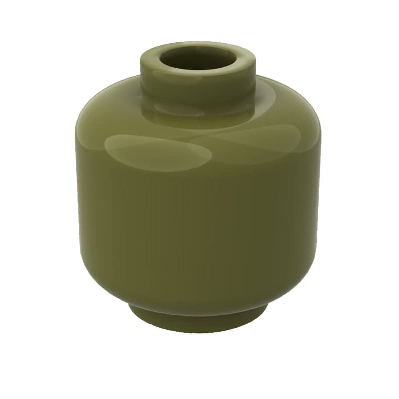 16 military green