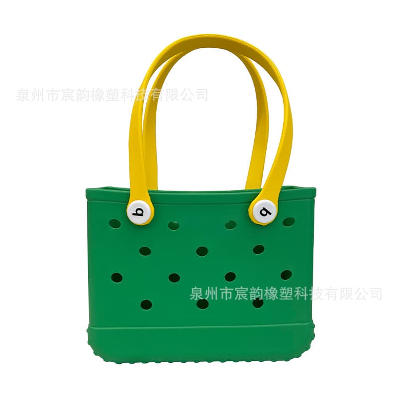 Emerald green