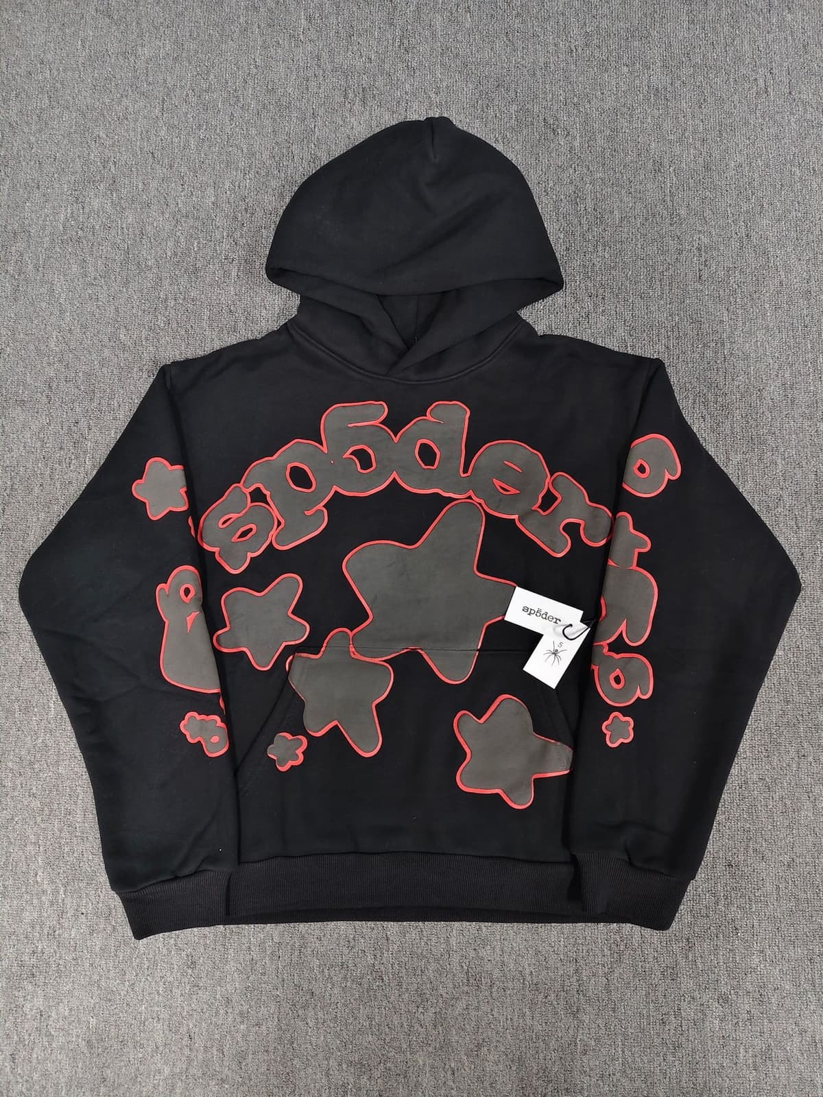 972 black