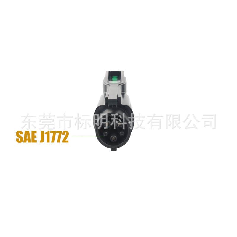 New energy Type1 charging gun accessories 32A American standard AC gun electric car charging gun charger J1772 2