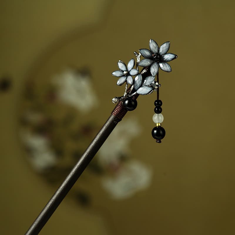 Hairpin 14